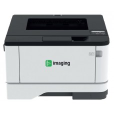 Монохромный лазерный принтер P40dn